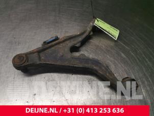 Volvo S70 Front lower wishbone, right O73965 photo 3