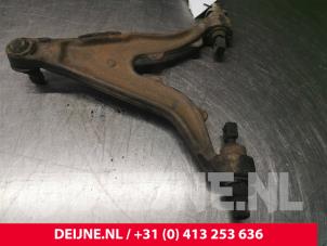 Volvo V70/S70 Front lower wishbone, right O73968 photo 3