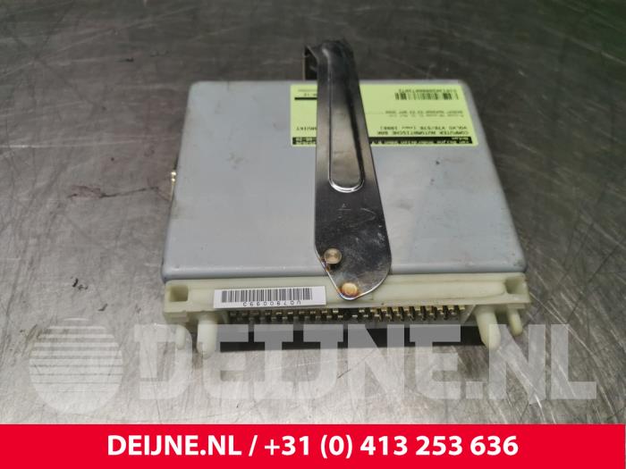 Volvo V70/S70 Steuergerät Automatikkupplung O73972