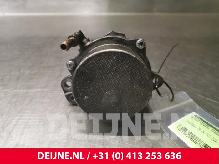 Fiat Doblo Vakuumpumpe (Diesel) O73989