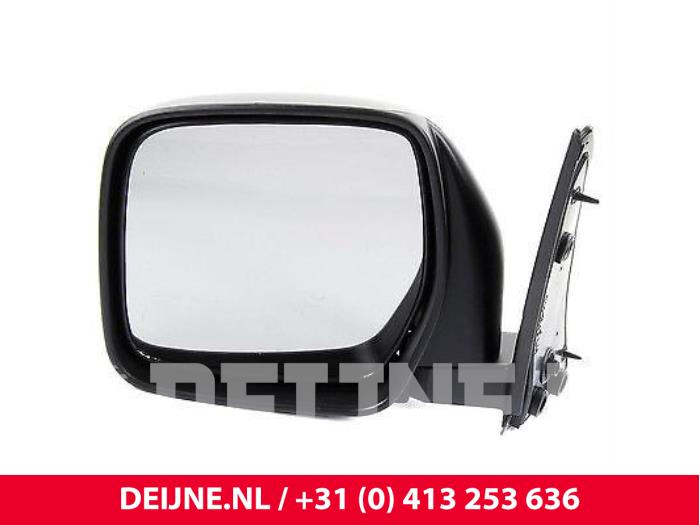Toyota Hiace Buitenspiegel links O9990000998