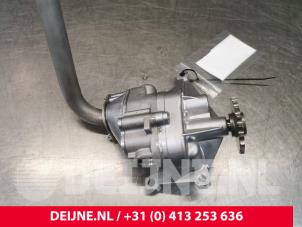 Mercedes Sprinter Oliepomp O74095 foto 4