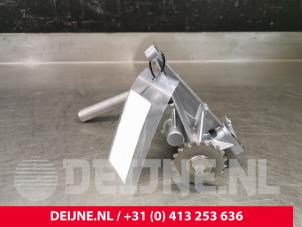 Mercedes Sprinter Oliepomp O74095 foto 2