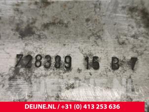 Opel Movano Ölwanne O74103 foto 3