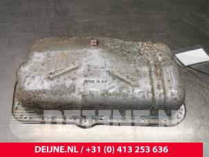 Opel Movano Ölwanne O74103 foto 2