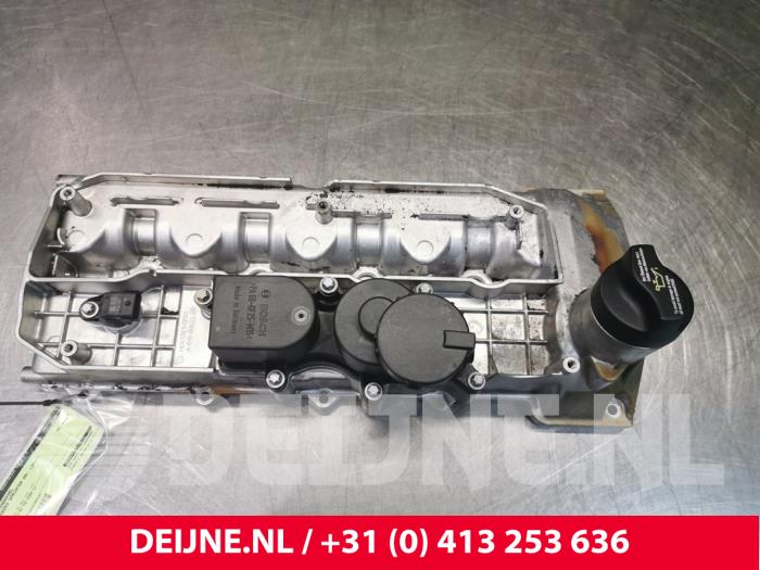 Gebruikte Kleppendeksel Mercedes Sprinter Prijs € 121,00 Inclusief btw aangeboden door van Deijne Onderdelen Uden B.V.