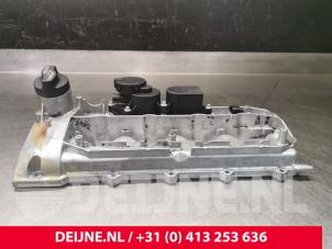 Mercedes Sprinter Kleppendeksel O74110 foto 3