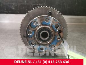 Opel Vivaro Crankshaft O74111 photo 4