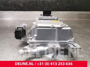 Volvo V60 DC/DC converter O74125 foto 2
