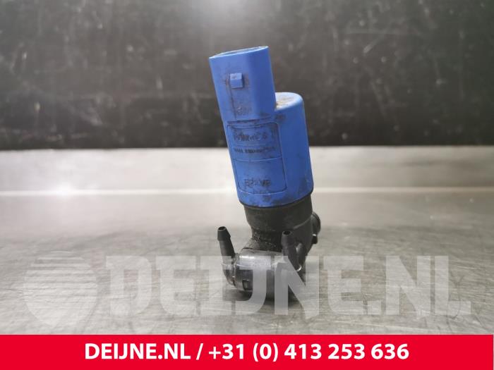 Volvo V60 Scheibensprüherpumpe vorne O74137