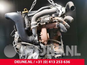 Gebruikte Motor Opel Zafira (M75) 1.9 CDTI Prijs op aanvraag aangeboden door van Deijne Onderdelen Uden B.V.