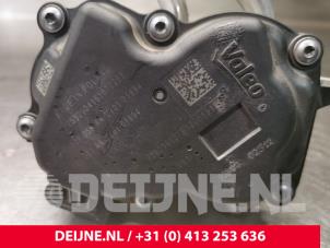 Volkswagen Caddy Gasklephuis O74230 foto 2