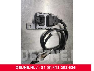 Gebruikte Nox sensor Volkswagen Caddy IV 2.0 TDI 75 Prijs € 151,25 Inclusief btw aangeboden door van Deijne Onderdelen Uden B.V.