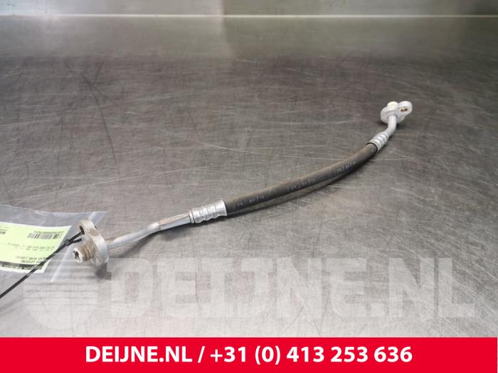 Volvo XC40 Klima Leitung O74251