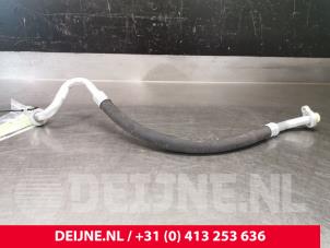 Volvo XC40 Klima Leitung O74252 foto 3