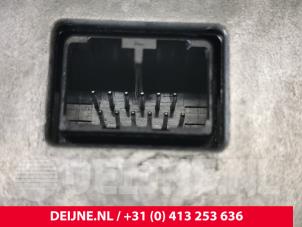 Volvo XC40 Display Multi Media control unit O74259 photo 3
