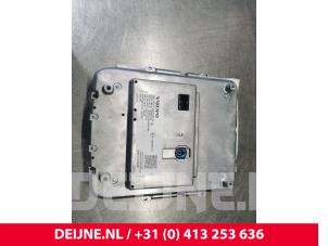 Volvo XC40 Display Multi Media control unit O74259 photo 2