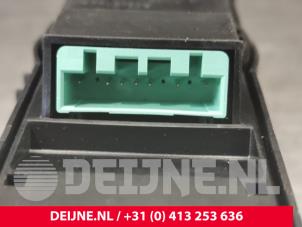 Volvo XC40 Radio control panel O74268 photo 2