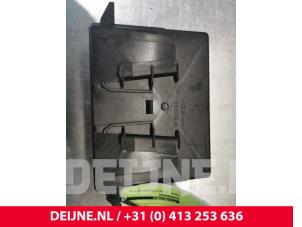 Volvo XC40 Module climatronic O74299 foto 2