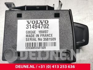 Gebruikte Simkaart houder Volvo XC40 (XZ) 2.0 D3 16V Prijs € 25,00 Margeregeling aangeboden door van Deijne Onderdelen Uden B.V.