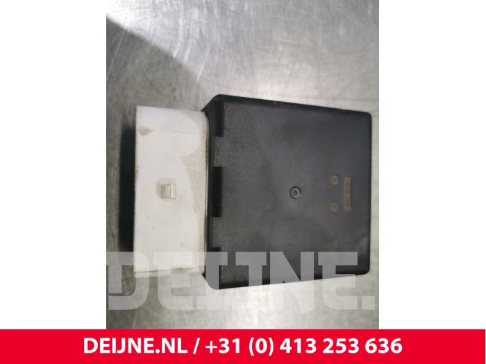 Gebruikte Brandstofpomp module Volvo XC40 (XZ) 2.0 D3 16V Prijs € 75,00 Margeregeling aangeboden door van Deijne Onderdelen Uden B.V.