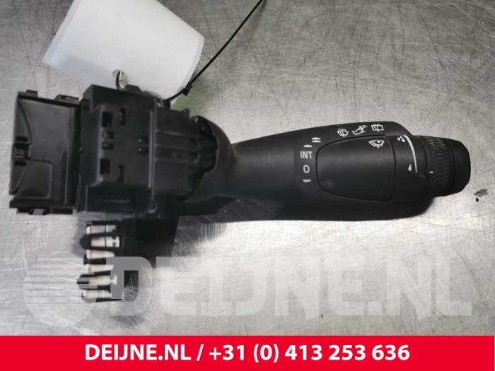 Volvo XC40 Scheibenwischer Schalter O74304