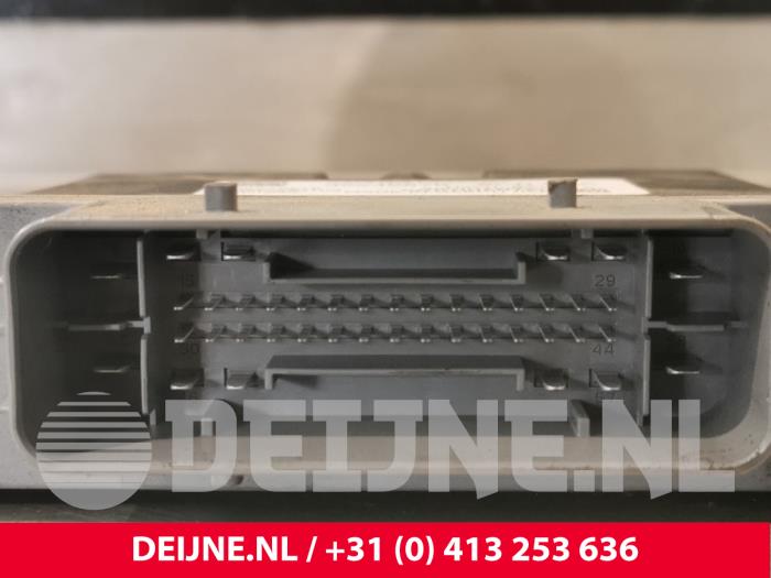 Adblue Computer van een Volvo XC40 (XZ) 2.0 D3 16V 2019