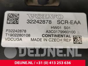 Volvo XC40 Adblue Steuergerät O74306 foto 3
