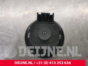 Volvo XC40 Airbag switch O74312 photo 2
