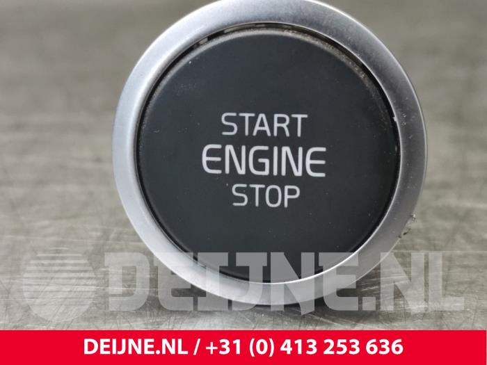 Volvo XC40 Start/Stop schakelaar O74313