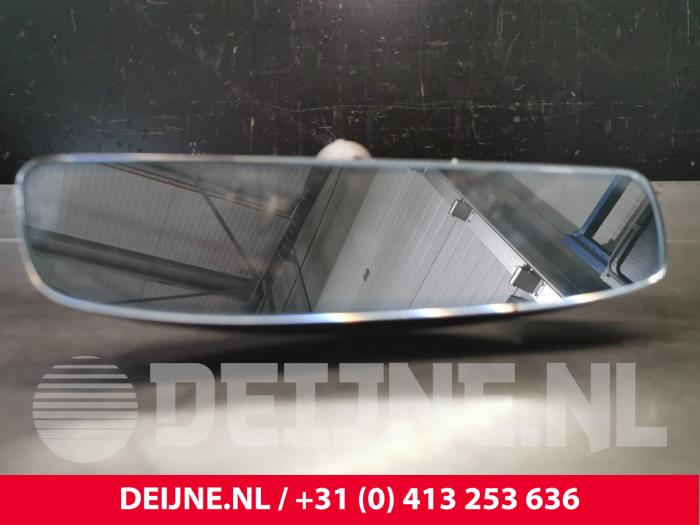Volvo XC40 Innenspiegel O74315