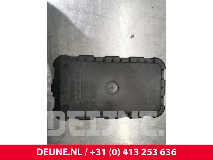 Volvo XC40 Alarm siren O74316