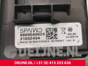 Volvo XC40 Alarm siren O74316 photo 3