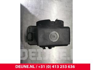 Volvo XC40 Alarm siren O74316 photo 2