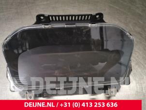 Volvo XC40 Kilometerteller KM O74317 foto 3