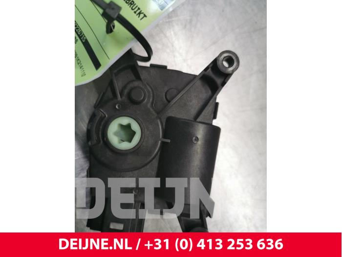 Volvo XC40 Heizventil Motor O74323