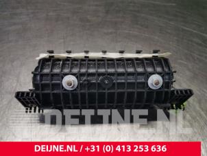 Renault Master Right airbag (dashboard) O74345 photo 3