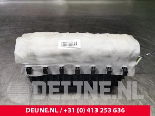 Renault Master Right airbag (dashboard) O74345 photo 2