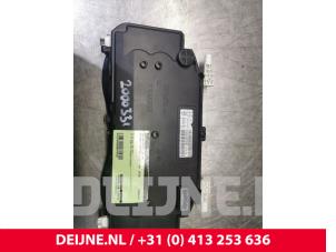 Renault Master Odometer KM O74357 photo 2