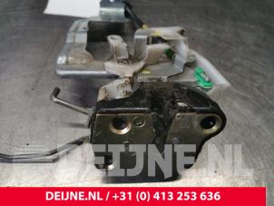 Mitsubishi Canter Deurslot Mechaniek 2Deurs rechts O74377 foto 2