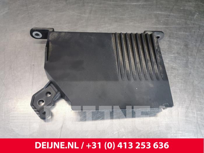 Volvo XC40 Radioverstärker O74391