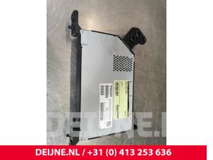 Volvo XC40 Radioverstärker O74391 foto 2
