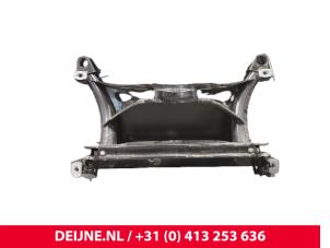 Volvo XC40 Rear support beam O74395 photo 2