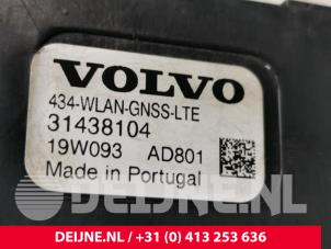 Volvo XC40 Antenna O74396 photo 3