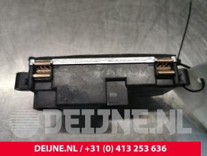 Volvo XC40 Kachel Weerstand O74397 foto 2