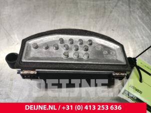 Gebruikte Kachel Weerstand Volvo XC40 (XZ) 2.0 D3 16V Prijs € 40,00 Margeregeling aangeboden door van Deijne Onderdelen Uden B.V.