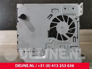 Volvo XC40 Regelunit Multi Media O74403 foto 3