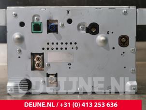 Volvo XC40 Regelunit Multi Media O74403 foto 2