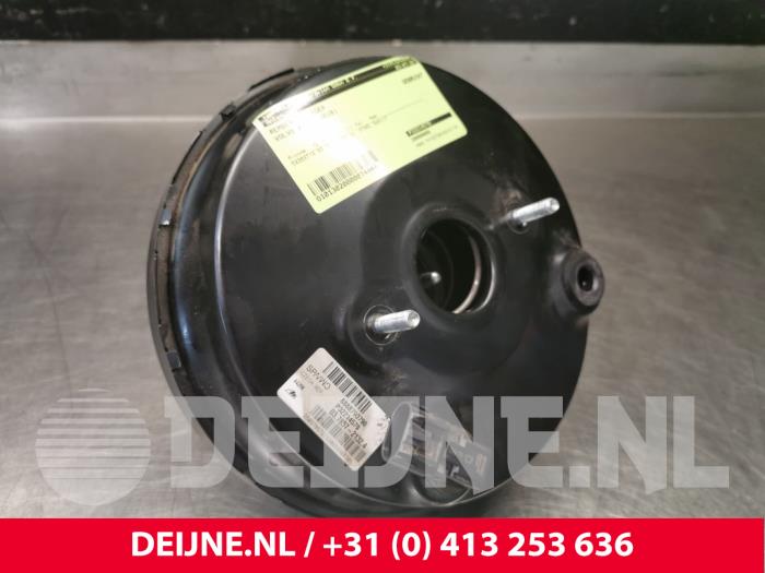 Volvo XC40 Bremskraftverstärker O74444