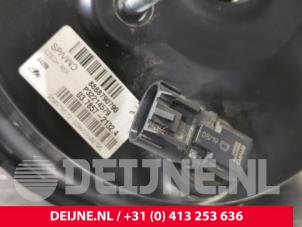 Volvo XC40 Bremskraftverstärker O74444 foto 2
